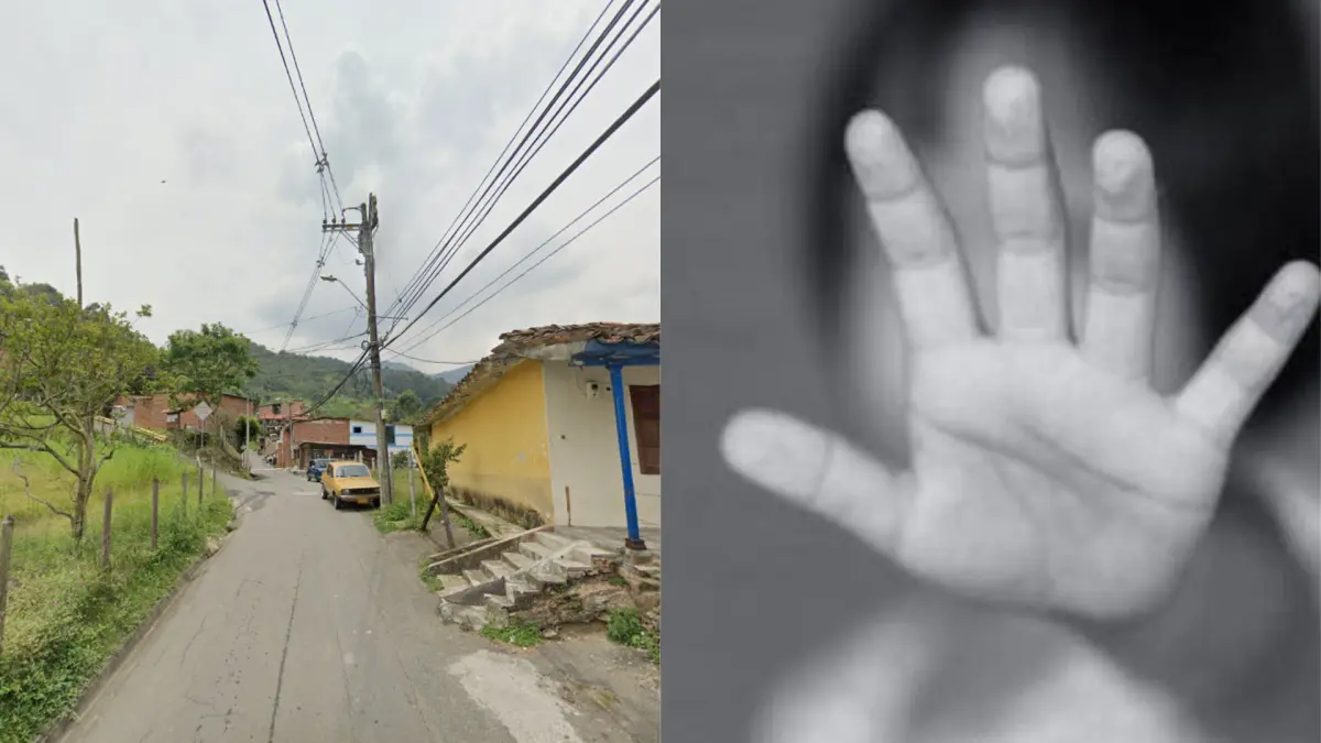 Las autoridades examinarán la muerte sospechosa de una niña de tres años en Medellín; Se han presentado signos de abuso

 – Ojo critico