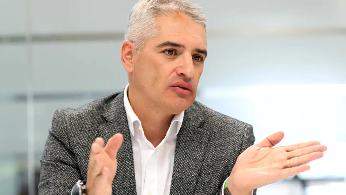 Gobernador de Antioquia sobre su caso en la oficina del fiscal

 – Ojo critico
