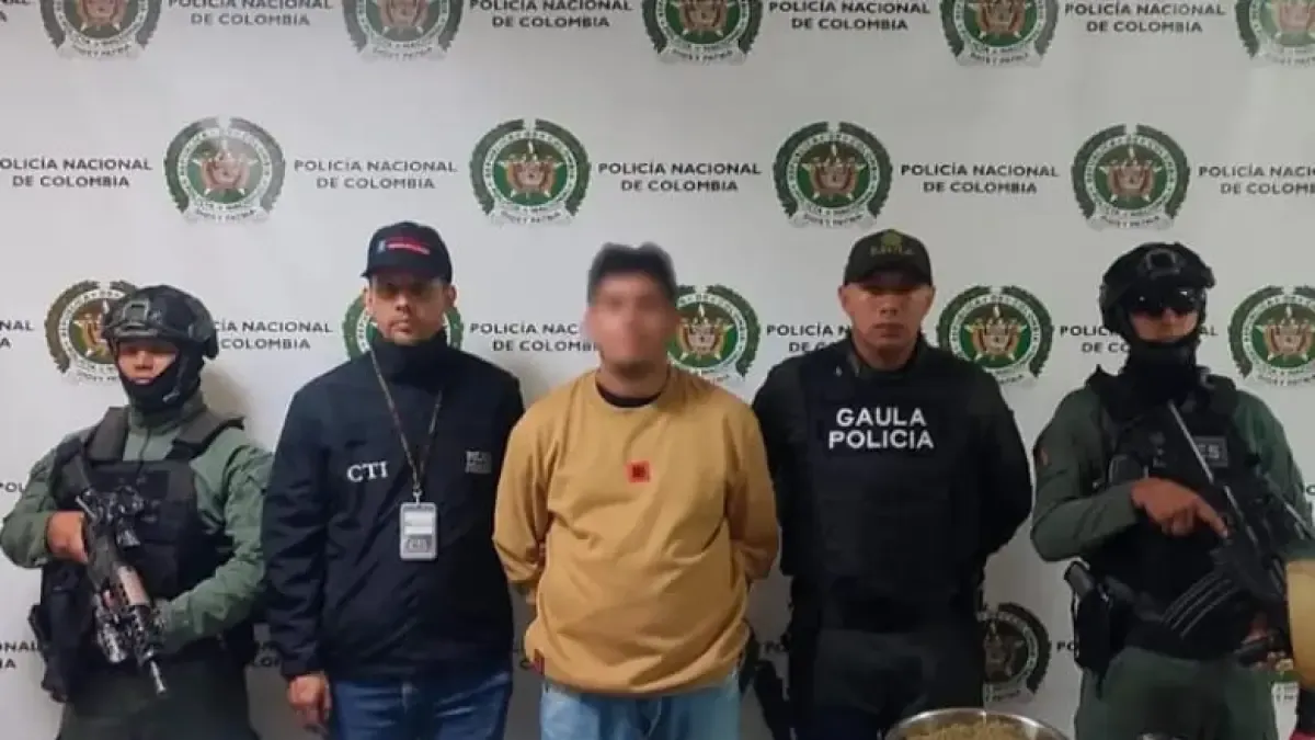 El supuesto equipo de segundos hijos y ventas de drogas en Medellín: comenzó a ser un adolescente

 – Ojo critico