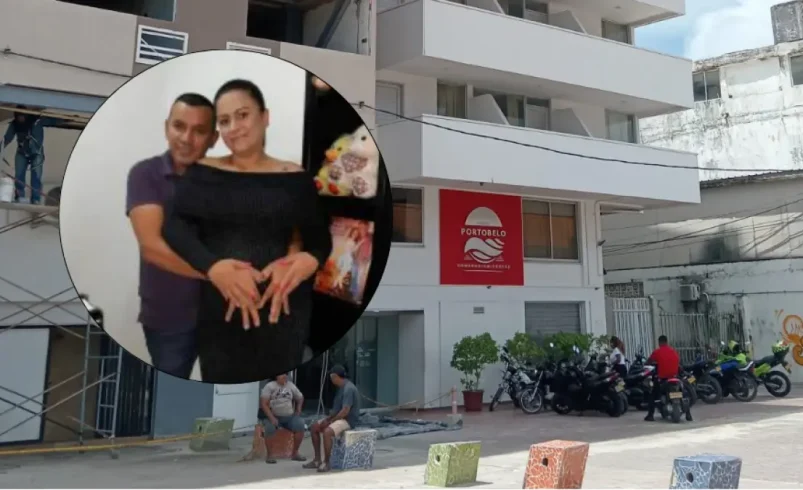 El hotel en el que la familia murió en San Andrés emitió una nueva declaración sobre la investigación: «Continuaremos teniendo cuidado»

 – Ojo critico