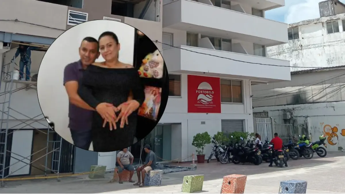 El hotel en el que la familia murió en San Andrés emitió una nueva declaración sobre la investigación: «Continuaremos teniendo cuidado»

 – Ojo critico