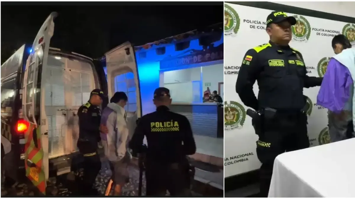 El músico muere con pegado en un cofre en una pelea violenta en Santander

 – Ojo critico