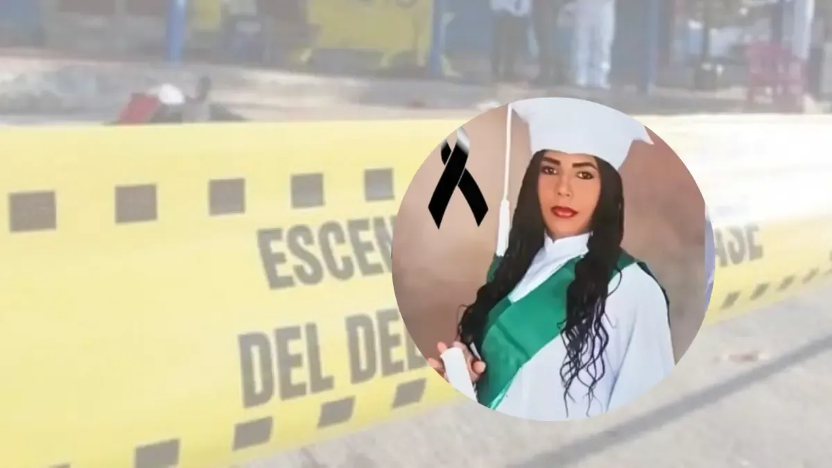 Capturan al presunto responsable de la flecha, que mató a la enfermera Dianna Socarrás con soledad (Atlantic)

 – Ojo critico