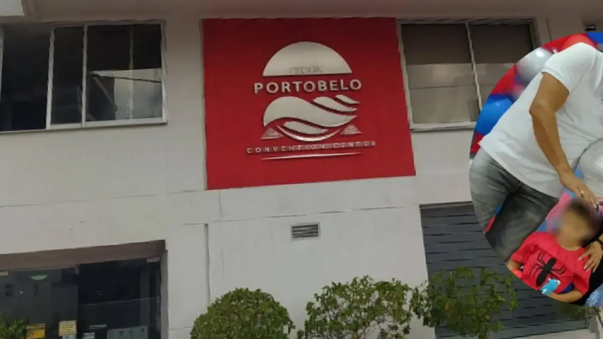 La familia niega la hipótesis principal en el caso del fallecido en el hotel De San Andrés

 – Ojo critico