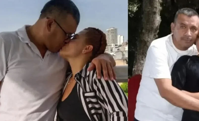 Audio que la familia envió en el Hotel San Andrés antes de la muerte: «No sé qué hacer»

 – Ojo critico