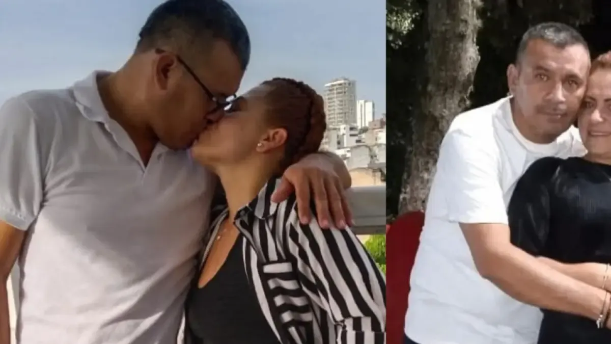 Audio que la familia envió en el Hotel San Andrés antes de la muerte: «No sé qué hacer»

 – Ojo critico