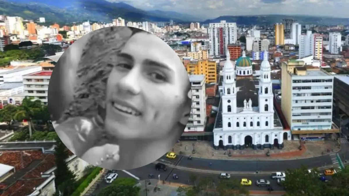 El tema mataría a su hermano de 18 años por una deuda de 50,000 pesos en Bucaramanga

 – Ojo critico