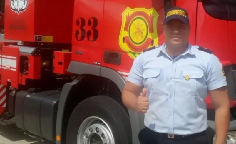El alcalde Alejandro Char rechaza al bombero indicado por la muerte de un joven en un accidente; El fiscal lo examina para obtener culpa por el asesinato.

 – Ojo critico