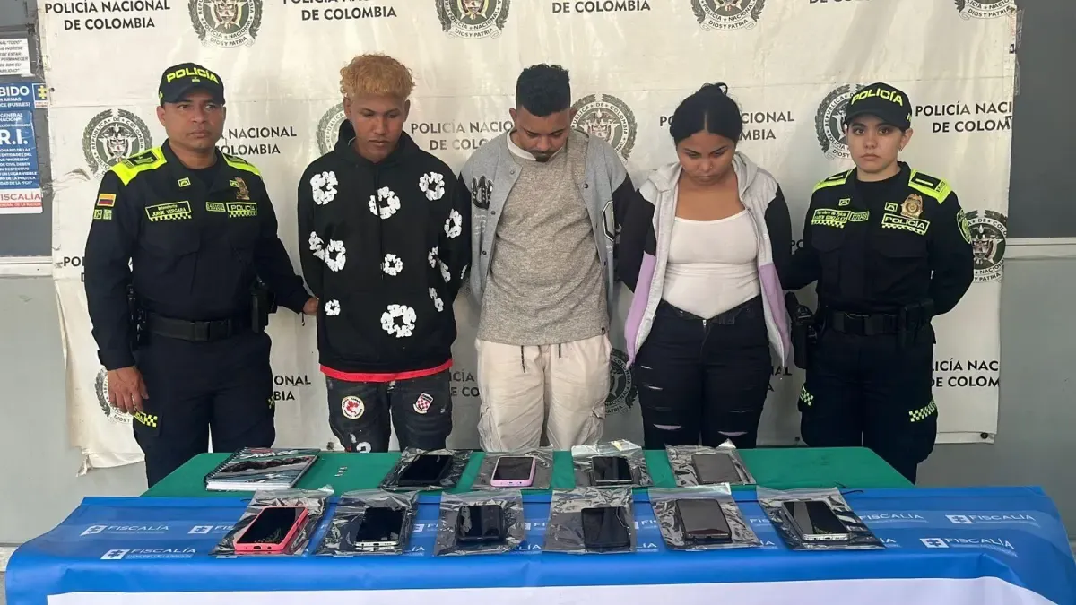 Tres capturados y cinco menores salvados contra la red de explotación sexual en la soledad; Aparentemente, los padres tenían conocimiento

 – Ojo critico