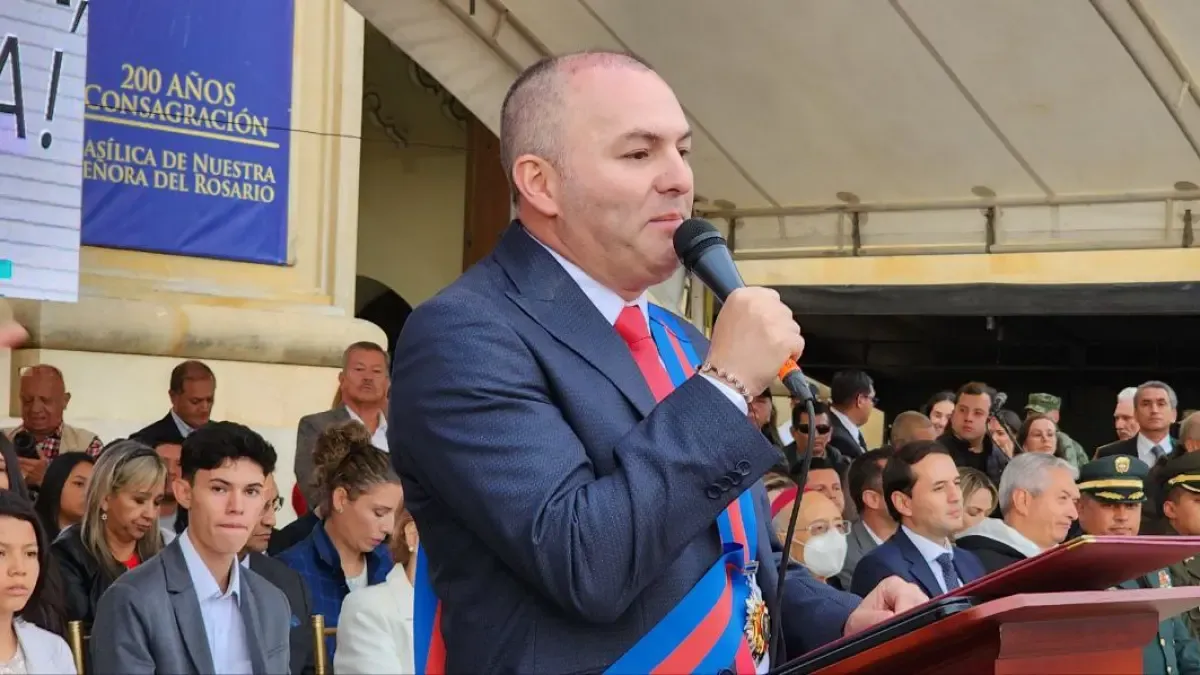 El fracaso del tribunal constitucional a favor del alcalde de Chiquinquirá establece la jurisprudencia para gobernadores y alcaldes del país

 – Ojo critico