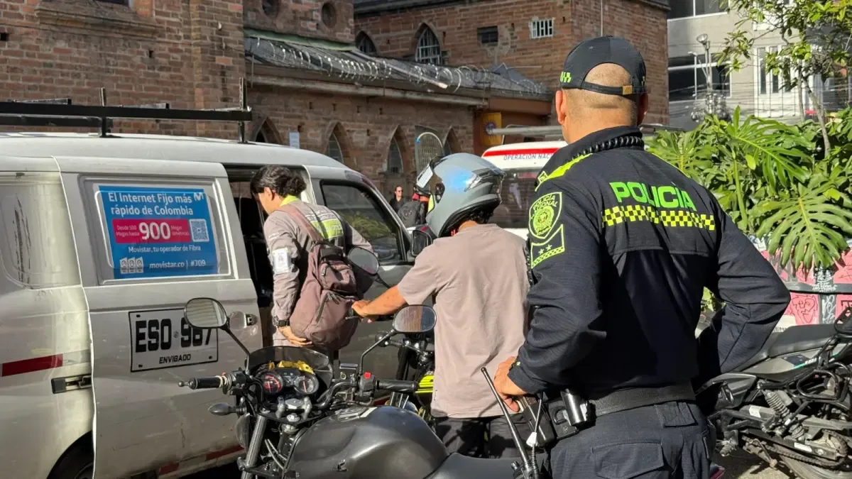 Los asesinatos aumentaron, pero las lesiones han disminuido; Según datos, la ciudad viene, en 2025.

 – Ojo critico