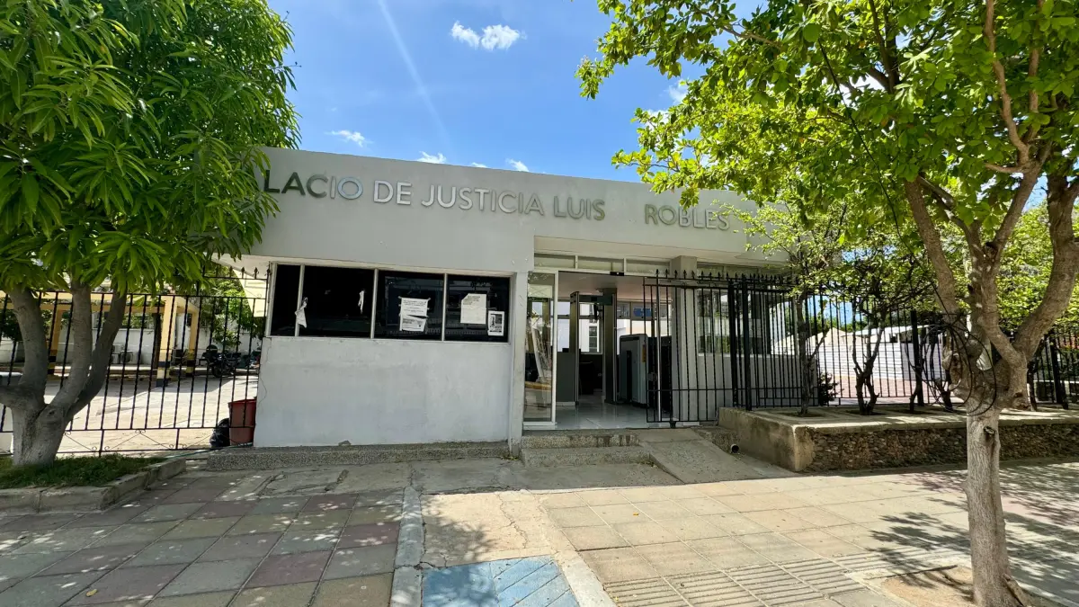 La oficina del fiscal ya ha acusado al fiscal del tres fiscal

 – Ojo critico