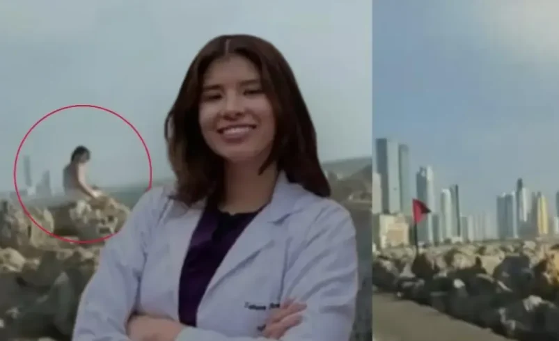 Lucy Díaz, madre de Tatiana Hernández, anuncia una novedad en la investigación sobre la desaparición de una mujer joven: «Nunca los amaron»

 – Ojo critico