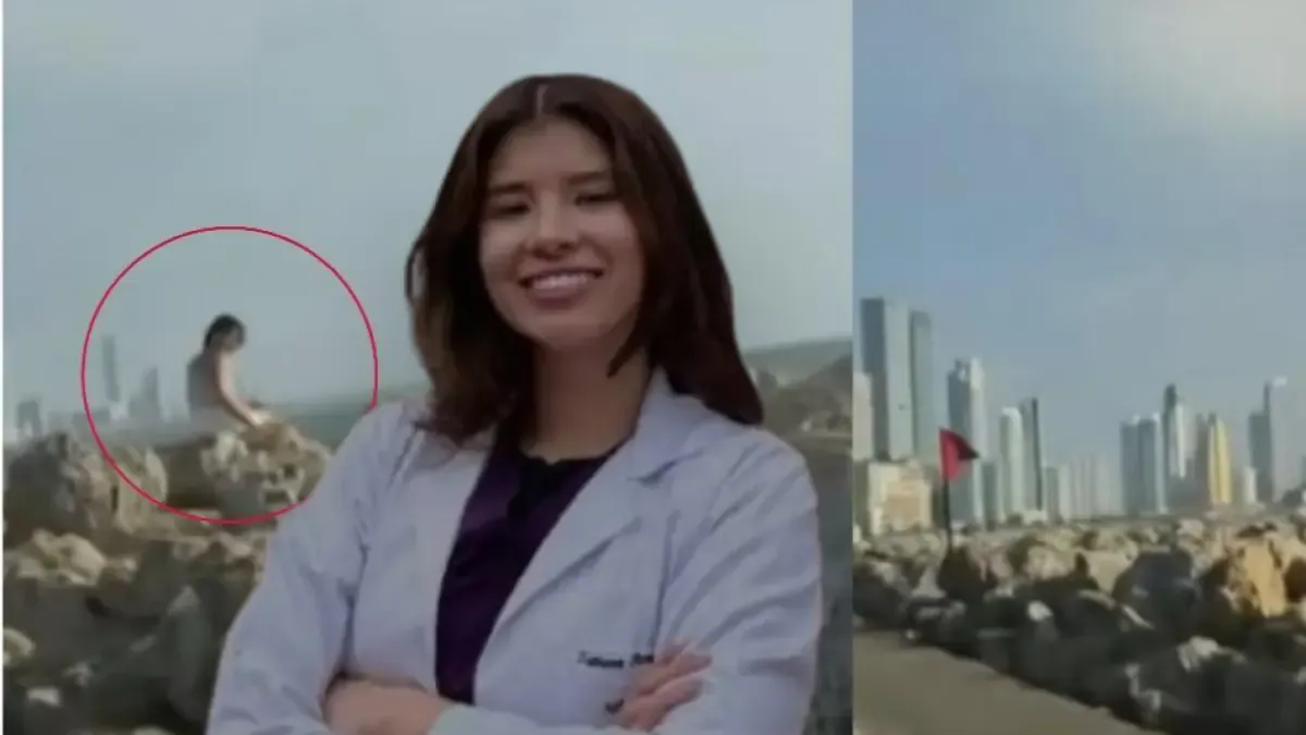 Lucy Díaz, madre de Tatiana Hernández, anuncia una novedad en la investigación sobre la desaparición de una mujer joven: «Nunca los amaron»

 – Ojo critico