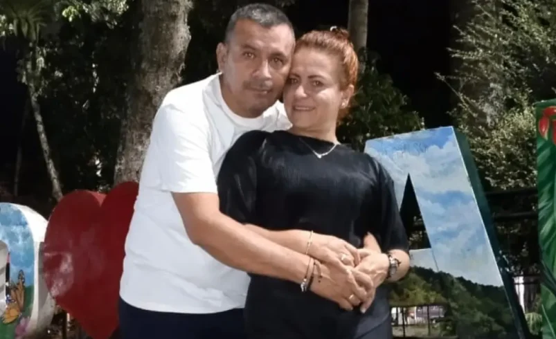Lo que la familia pagó a un hotel en San Andrés, donde fue encontrado muerto; Se sabe por qué había dos reservas y por qué no cambiaron su lugar.

 – Ojo critico