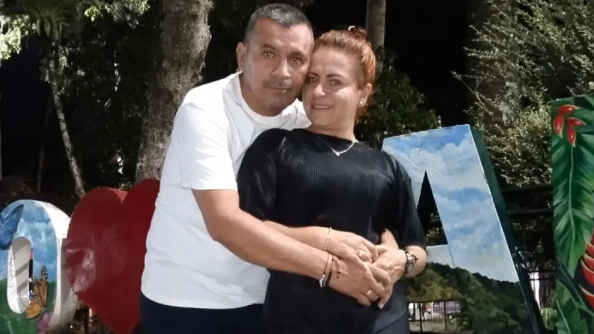 Lo que la familia pagó a un hotel en San Andrés, donde fue encontrado muerto; Se sabe por qué había dos reservas y por qué no cambiaron su lugar.

 – Ojo critico