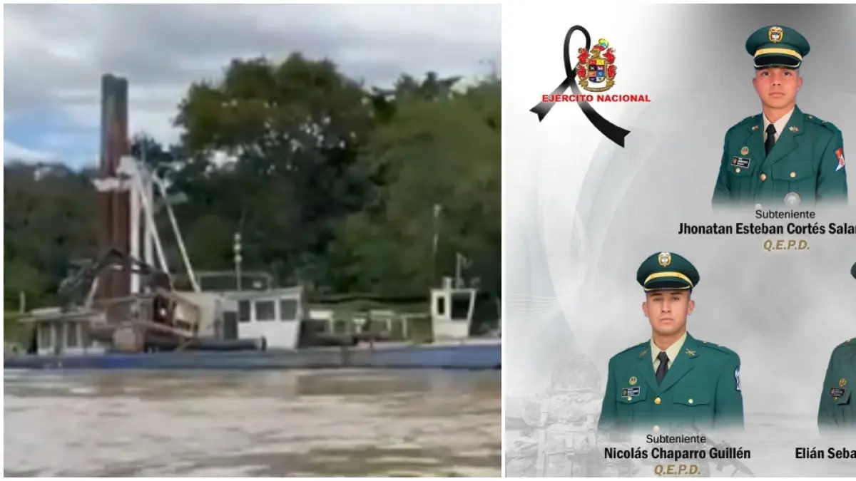 Se quedaron en la balsa

 – Ojo critico