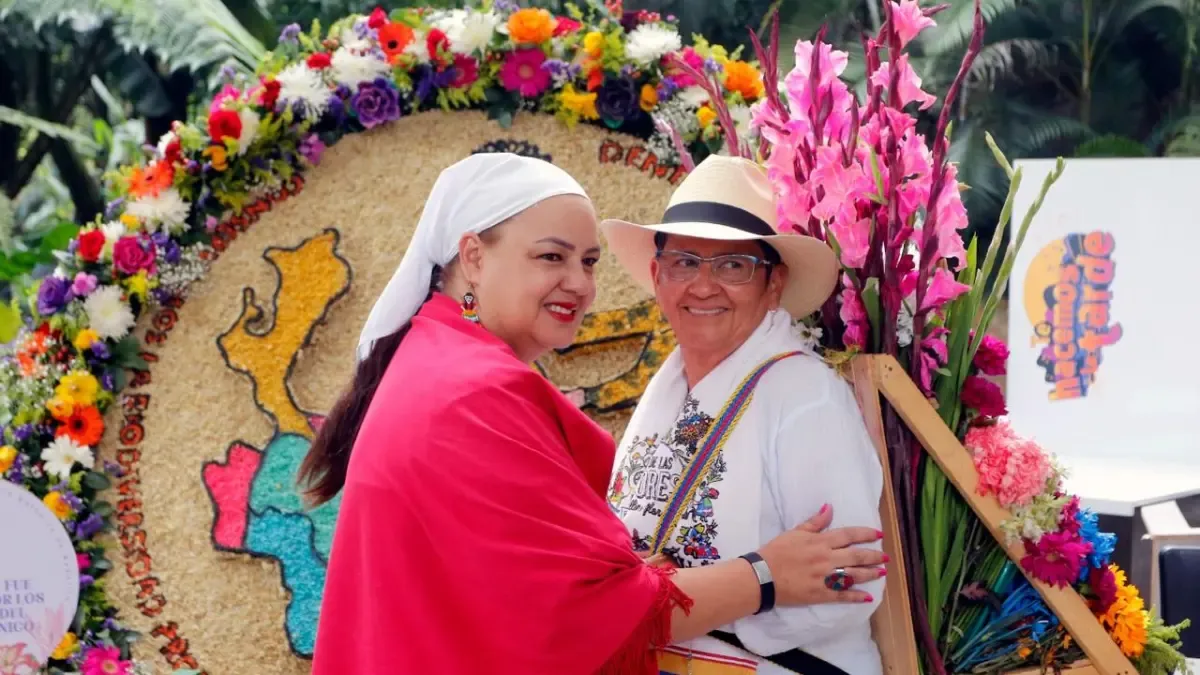 ¡Lugar! Este es un programa de eventos culturales y actividades para la feria de comercio de flores 2025; Comience el 1 de agosto

 – Ojo critico