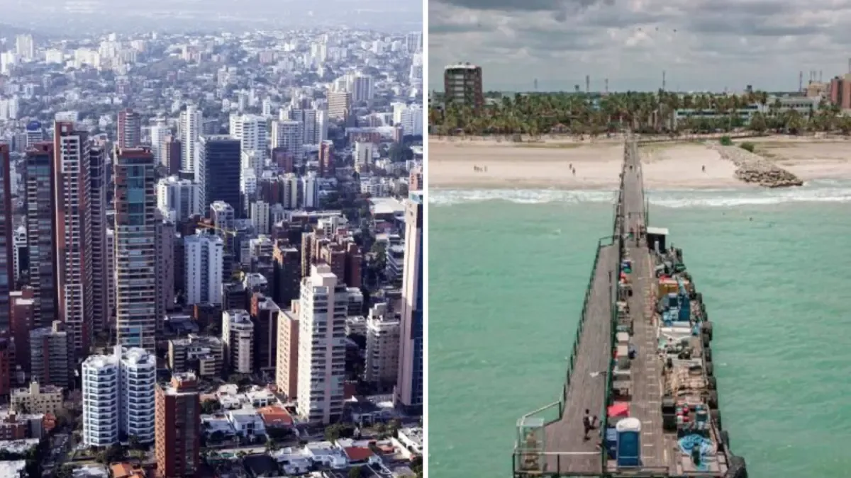 Cut Cutts ataca el Foro Mundial de Migración en Riohach, después de que forzó la decisión de Barranquilla por la decisión del presidente Petro

 – Ojo critico