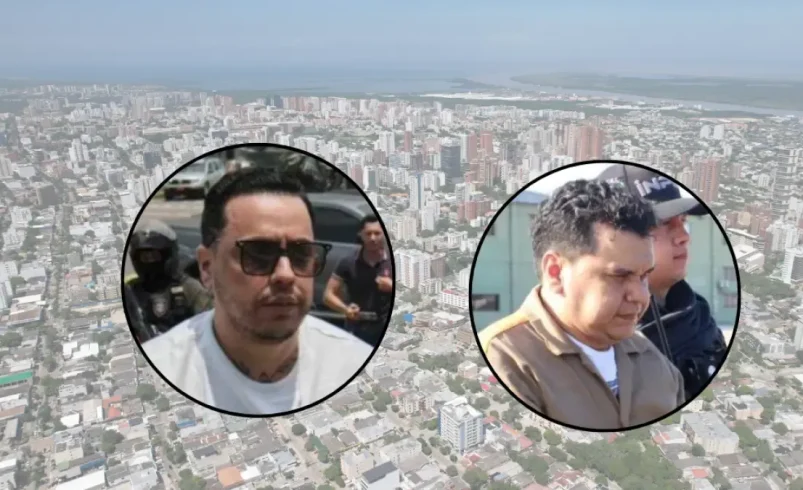Reclutamiento de jóvenes para pandillas criminales en el Atlántico

 – Ojo critico