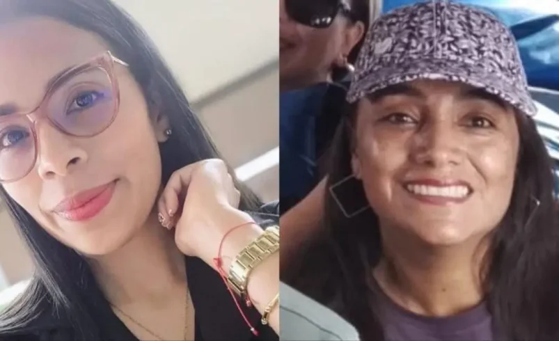 Nuevas voces de rechazo, llorando por la liberación

 – Ojo critico