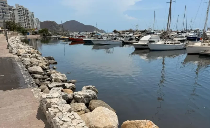 ¿Puedes bañarte con seguridad en las playas de Santa Marta? Procuraduría requiere un examen urgente después de quejas sobre los cambios en la piel

 – Ojo critico