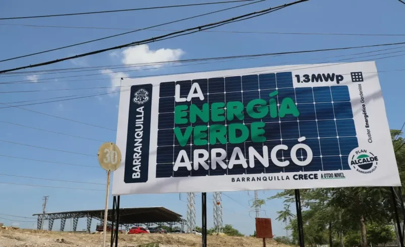 El distrito anuncia la comunidad soleada con el vecindario de Las Gardenias

 – Ojo critico