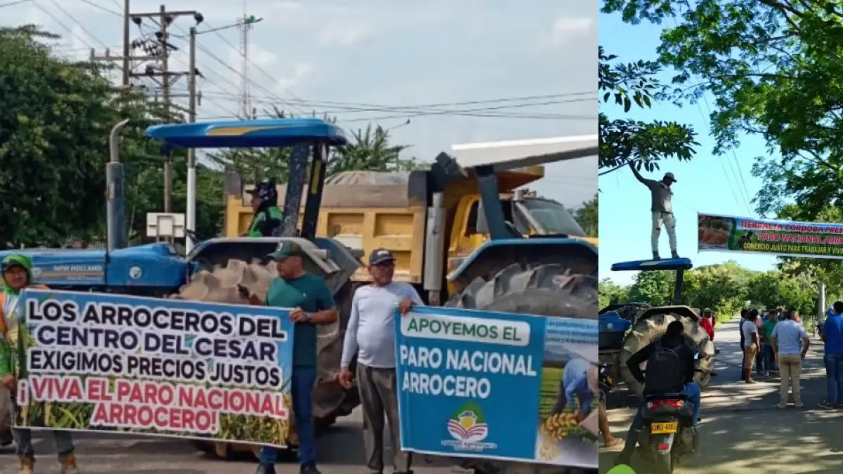 Hoy comienza un diálogo entre el gobierno y el gremio
 – Ojo critico