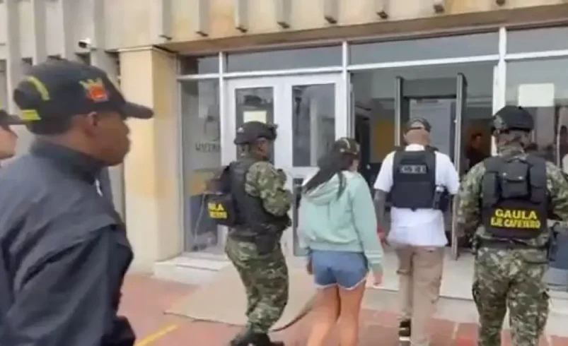 El supuesto negocio terminó con secuestro

 – Ojo critico