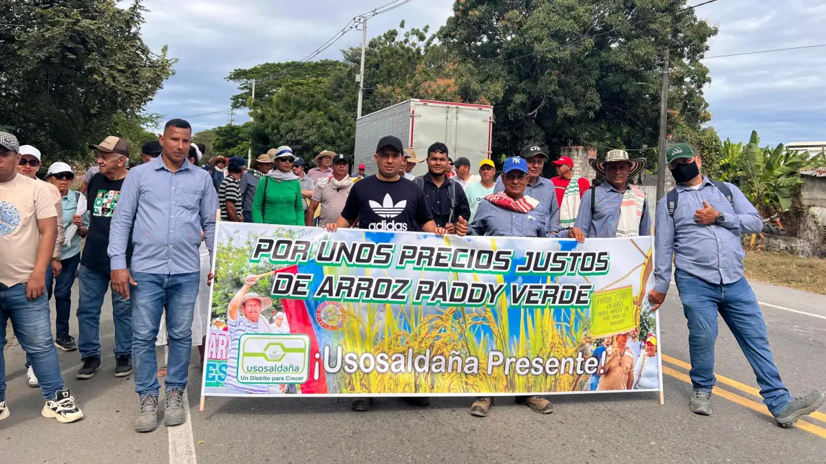 Ya se ha alcanzado el contrato, pero los bloqueos están en curso
 – Ojo critico