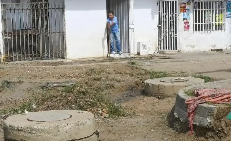 Estas son ocho comunas de Cali, en las que los agujeros se cubrirán con mejoras apropiadas, mantenimiento y construcción de la plataforma

 – Ojo critico