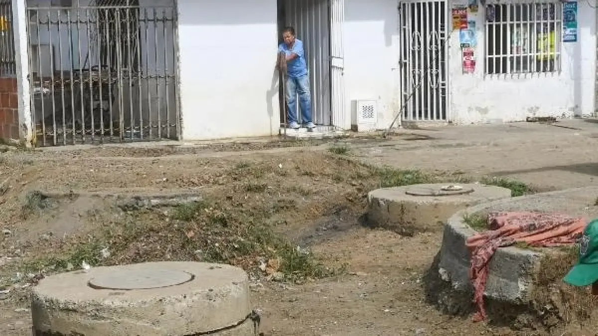 Estas son ocho comunas de Cali, en las que los agujeros se cubrirán con mejoras apropiadas, mantenimiento y construcción de la plataforma
 – Ojo critico