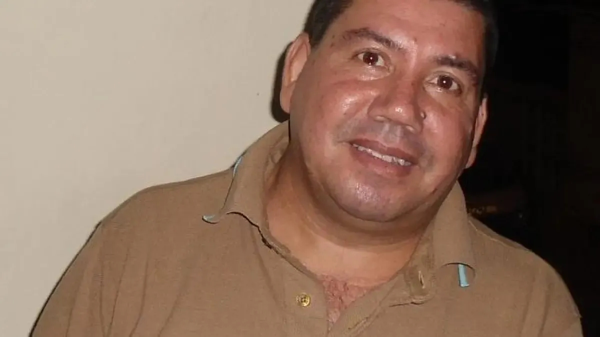 «Vivo una pesadilla, ¿por qué, papá?»

 – Ojo critico
