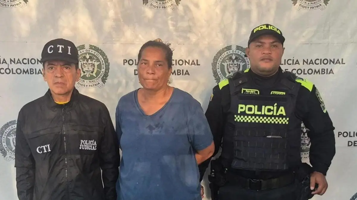 Obtienen «abuela» por el pulsperismo y el abuso sexual de su pequeña nieta
 – Ojo critico