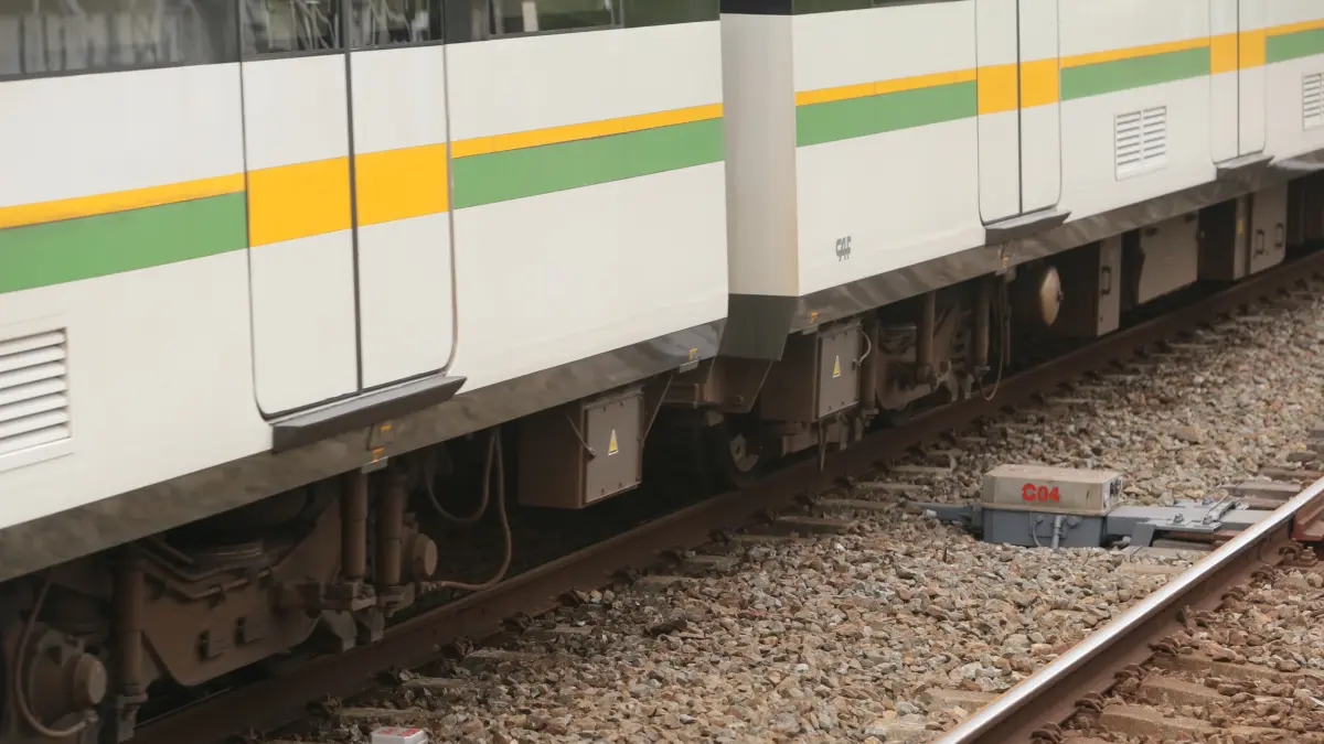 Medellín Metro alcanzó su patente número 11, que estaba en una posición internacional
 – Ojo critico