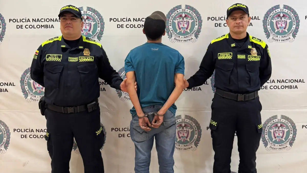 Ya he tenido la historia de otros asesinatos
 – Ojo critico