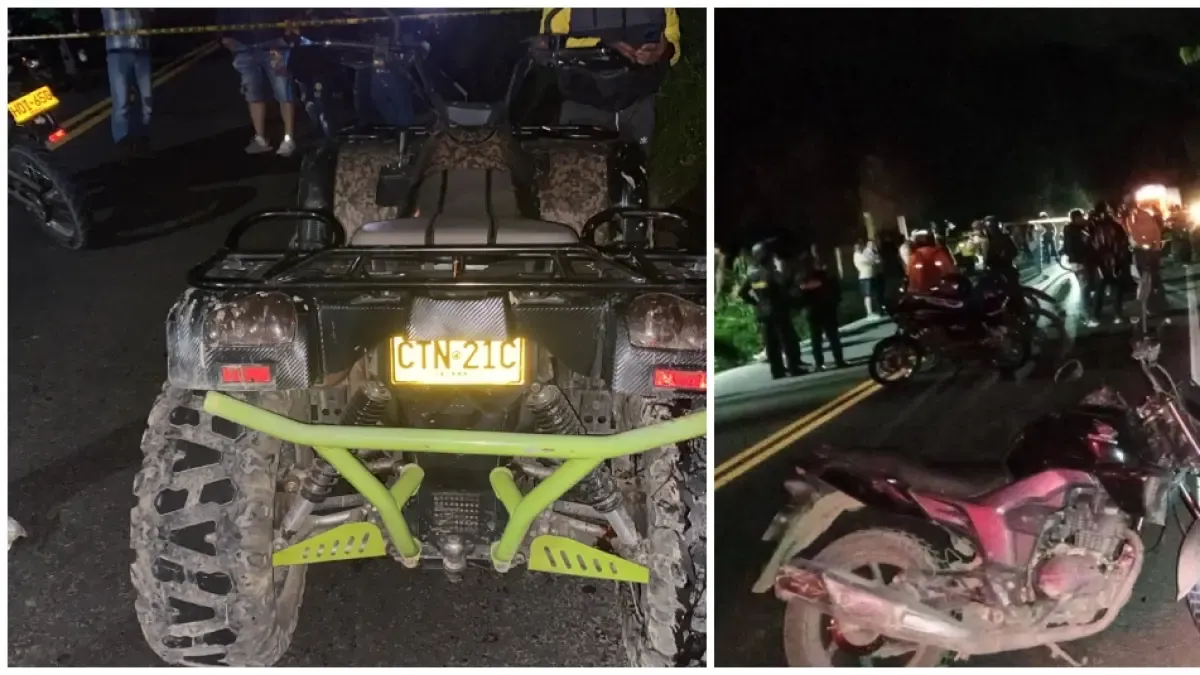 Estas son la identidad de tres personas asesinadas en el departamento de Huli cuando estaban en cuatro caminos; Es un juvenil

 – Ojo critico