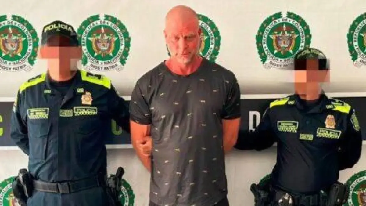 Americano sentenciado al estadounidense por abuso sexual de niños
 – Ojo critico