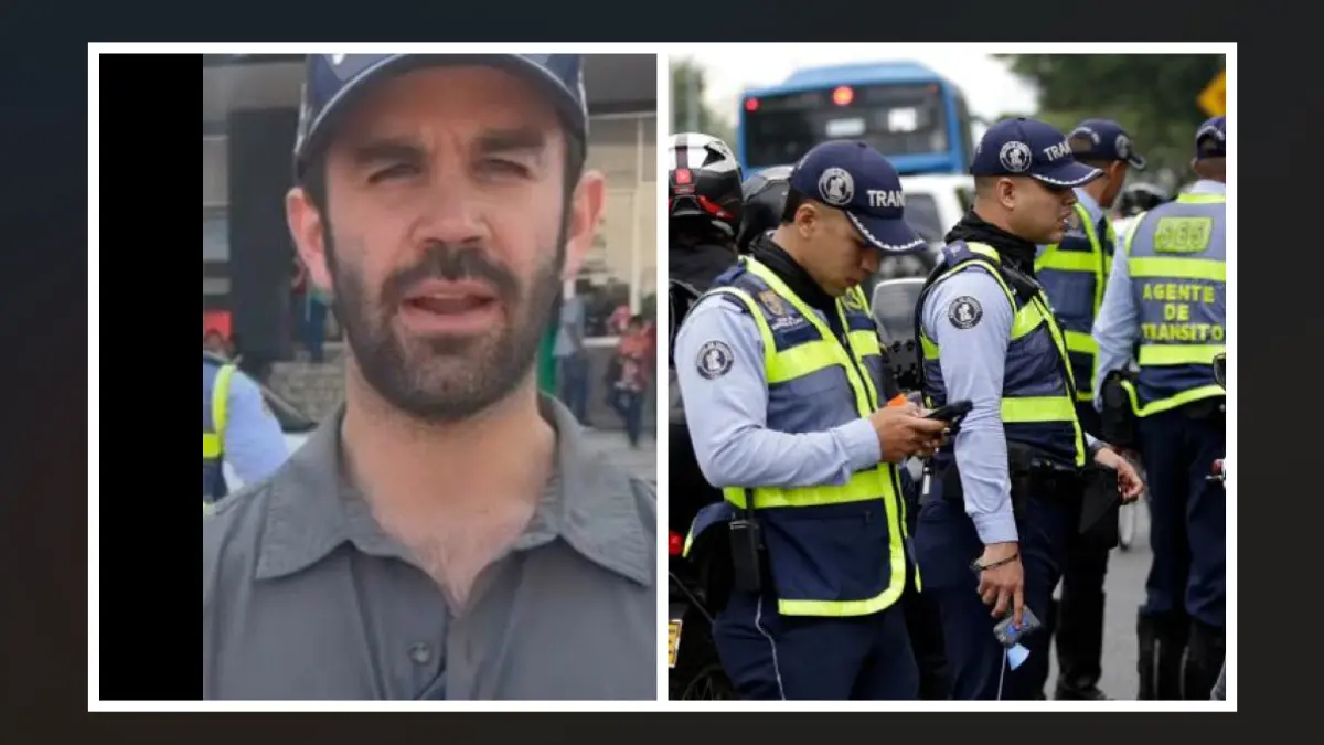 Historia de una acción de atención en problemas y con una orden de arresto para el Secretario para la movilidad de todos
 – Ojo critico