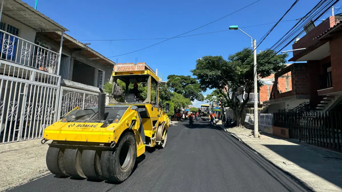 ¿Cómo invertirán 71,225 millones de pesos 3.500 millones de préstamos en Cali? Los recursos son responsables del Ministerio de Infraestructura

 – Ojo critico