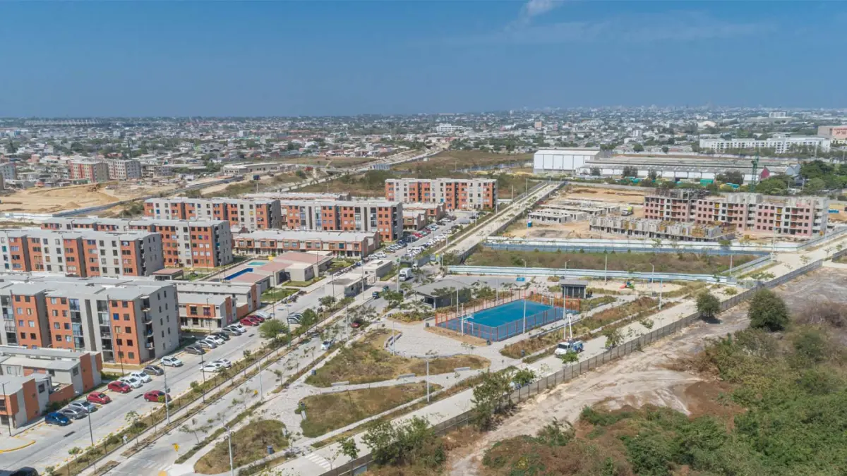 No hay procesos de embargo en Puerto del Puerto: el Ayuntamiento de la Soldada instala tablas técnicas para el análisis de bienes raíces en una empresa de construcción

 – Ojo critico