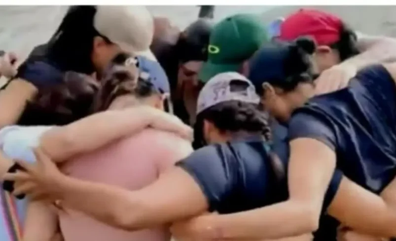 El desencadenante de los contratistas gubernamentales de Cauca ha comenzado

 – Ojo critico