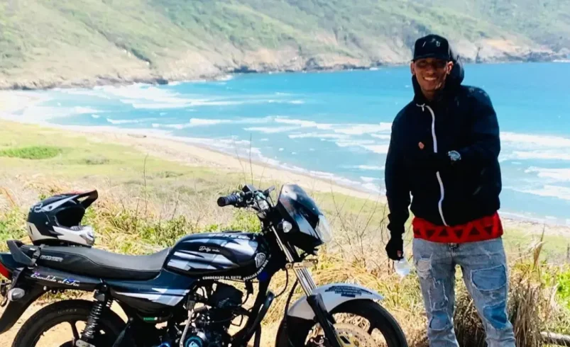 Santa Marta: Sicarios mata una moto después de una operación que dejó un agente de tránsito muerto: lo dejaron un póster intimidante

 – Ojo critico