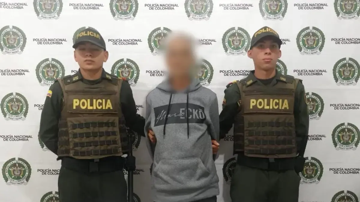 Capturaron a un hombre de 72 años que sería abusado sexualmente de tres menores durante dos años; Su propia nieta fue una de las víctimas
 – Ojo critico