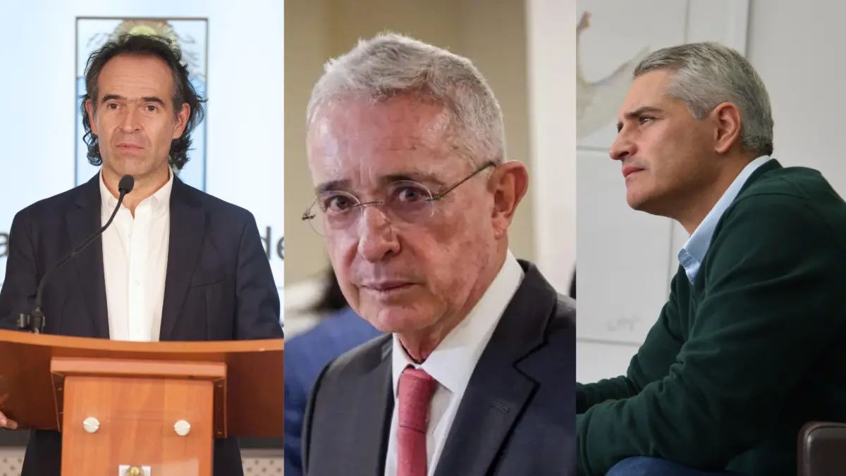 «La historia resultará ser buena»

 – Ojo critico