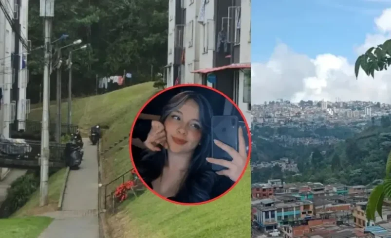 Un padre más pequeño, que sería asesinado por su madre en Manizales, rompió su silencio: «No nos escucharon»

 – Ojo critico