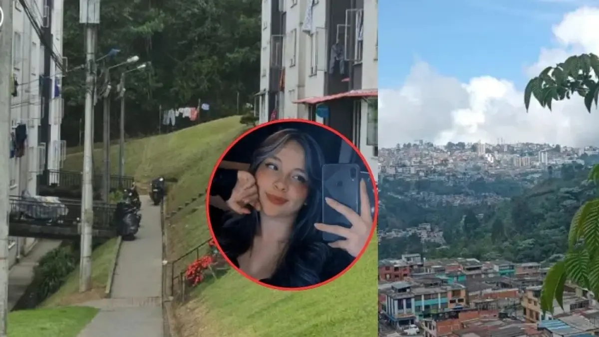 Un padre más pequeño, que sería asesinado por su madre en Manizales, rompió su silencio: «No nos escucharon»

 – Ojo critico