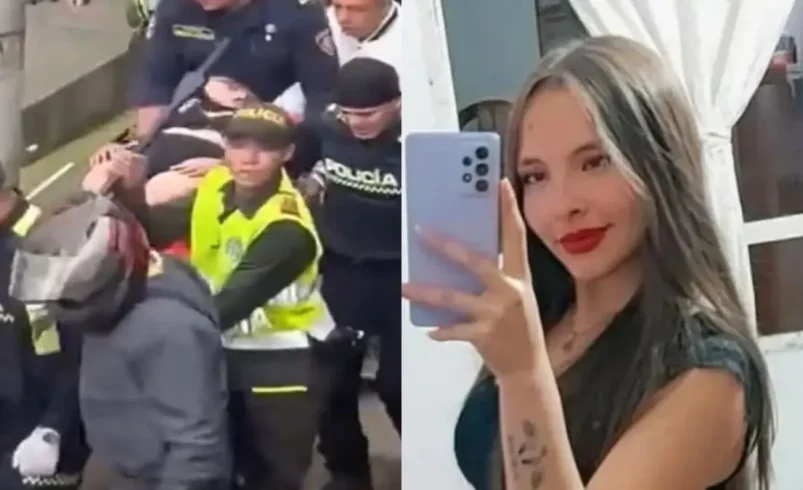 La hipótesis excluida en el caso de Antonella, un niño menor de 2 años, que sería asesinado por su madre, Silvan Torres

 – Ojo critico