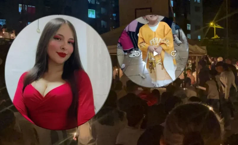 Él dice que Silvana Torres la mató por venganza después de romperse; «Sabía que lo único que me mataría era mi hija»

 – Ojo critico