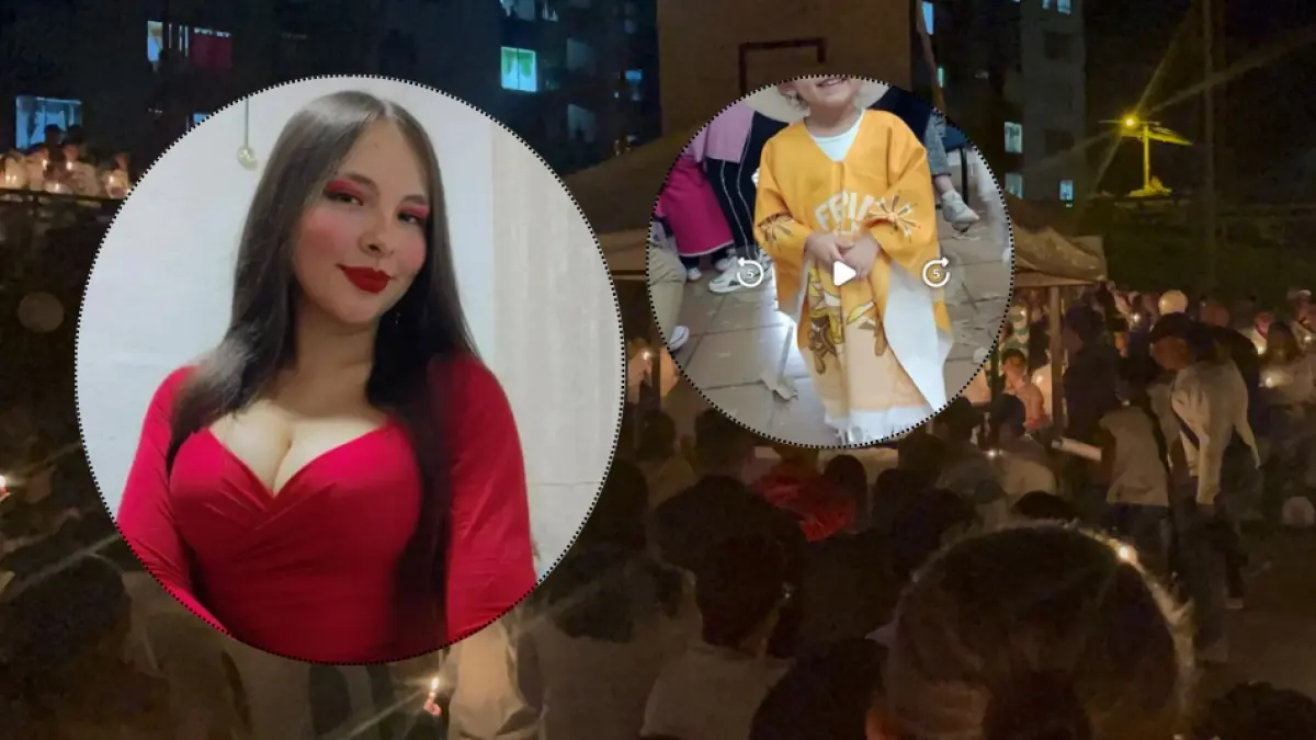 Él dice que Silvana Torres la mató por venganza después de romperse; «Sabía que lo único que me mataría era mi hija»

 – Ojo critico